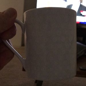 Meet your Posher, Thomas